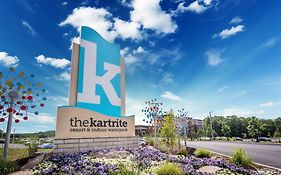 The Kartrite Resort And Indoor Waterpark